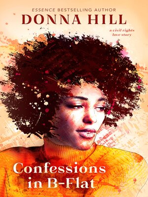 cover image of Confessions in B-Flat
